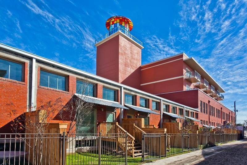 Steel House Lofts | Condos for Sale in San Antonio Steel House Lofts | Condos for Sale in San Antonio
