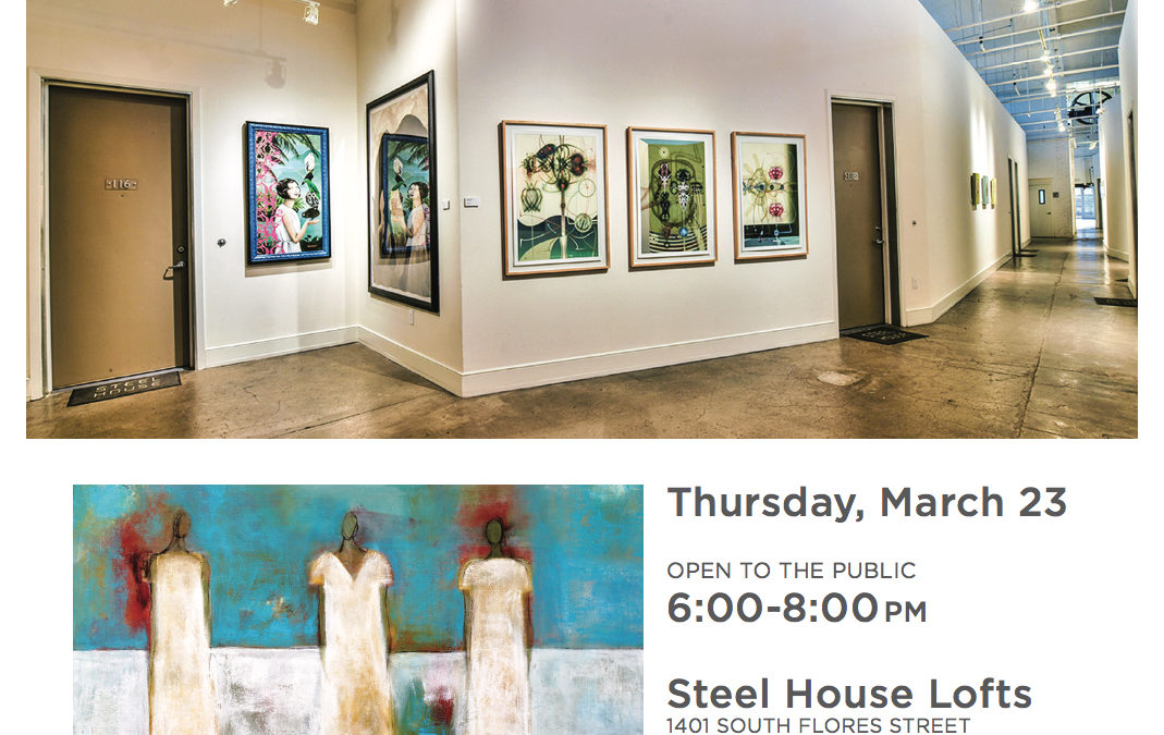 An Evening of Art & Architecture